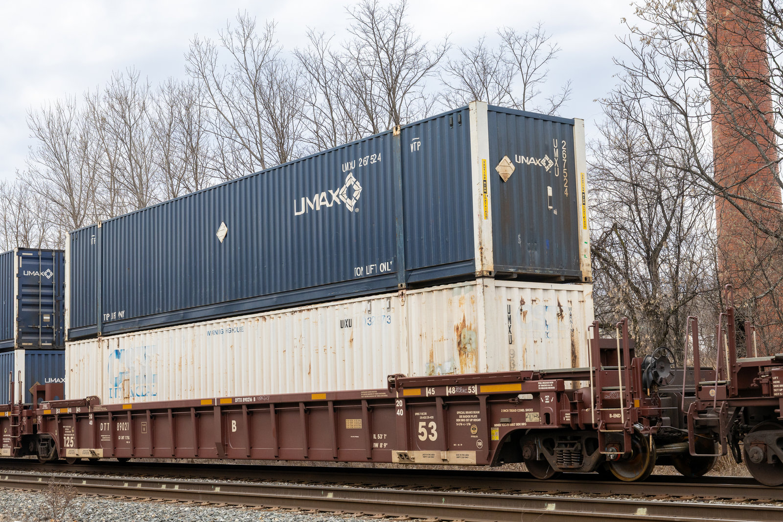 DTTX 890216B