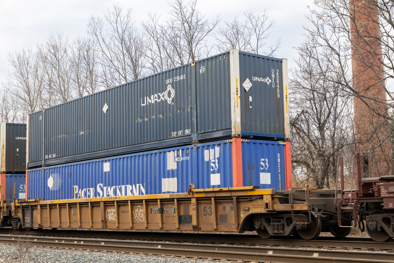 DTTX 721519A