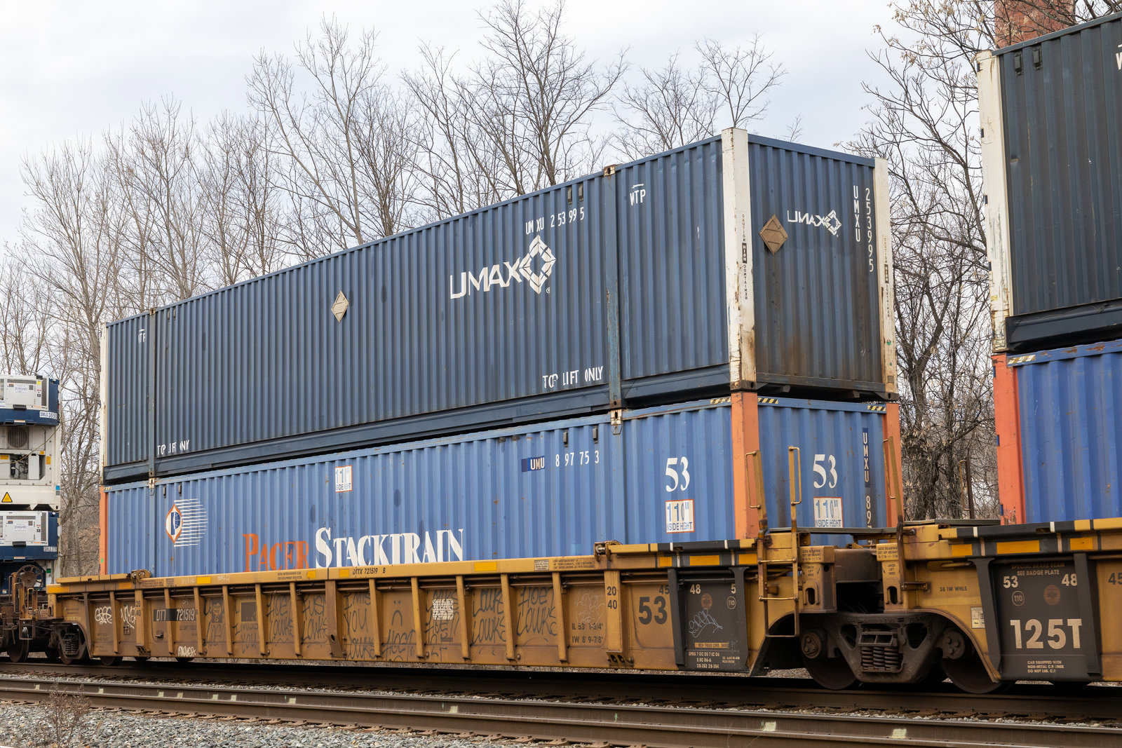 DTTX 721519B