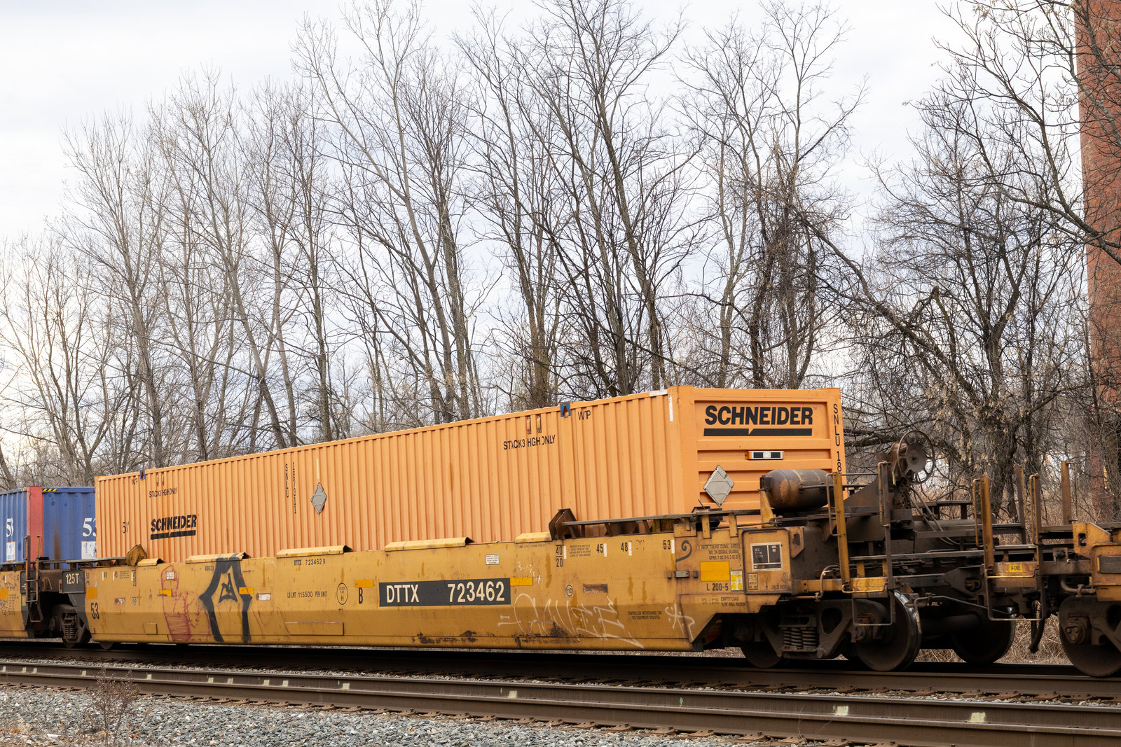 DTTX 723462B