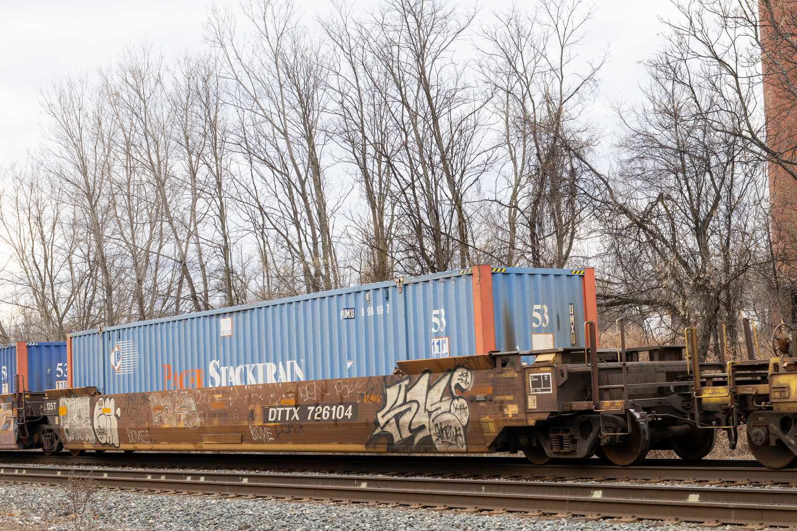 DTTX 726104A