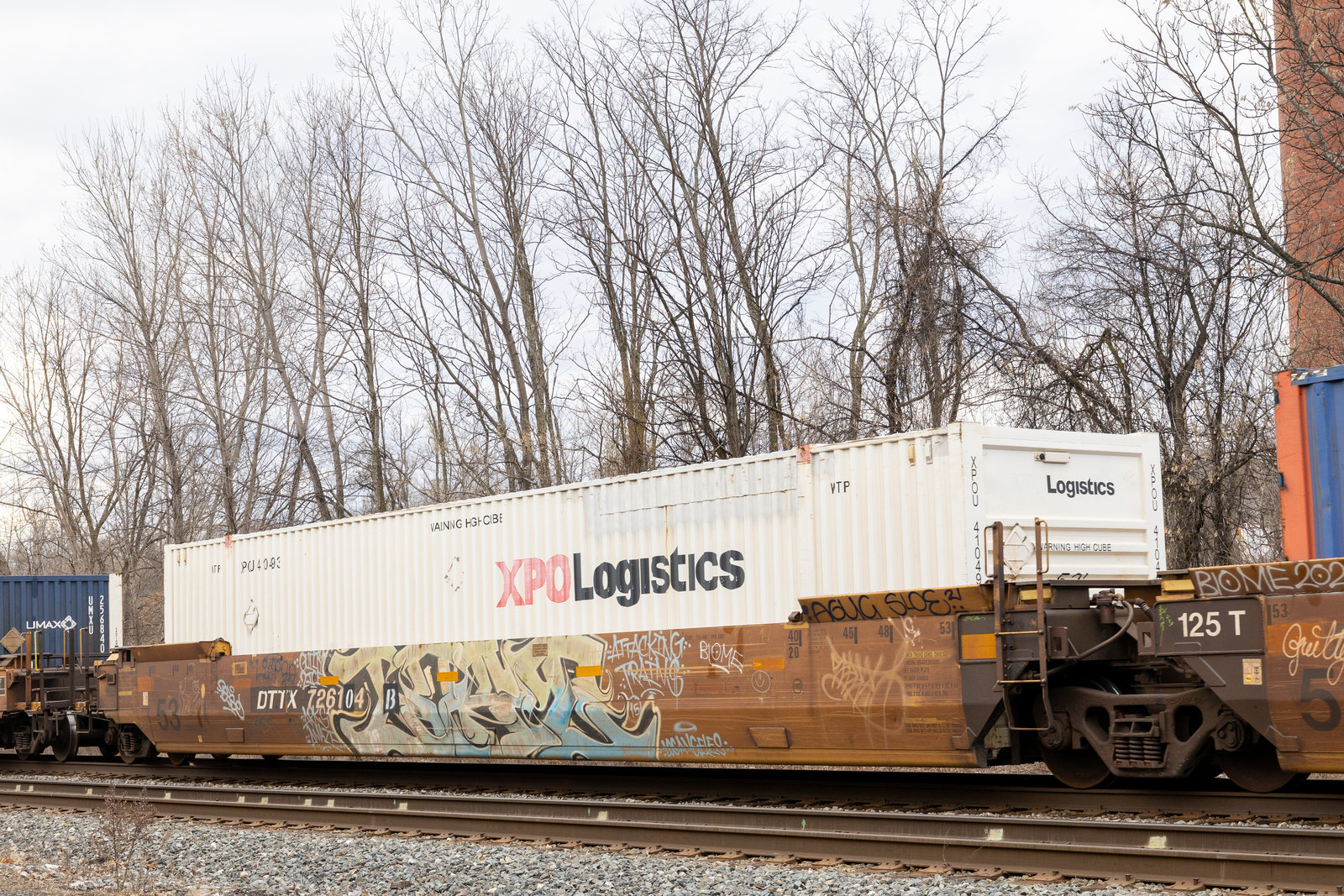 DTTX 726104B