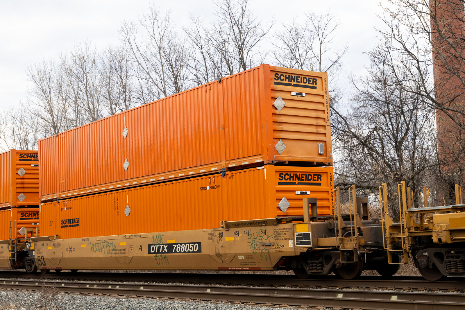DTTX 768050A