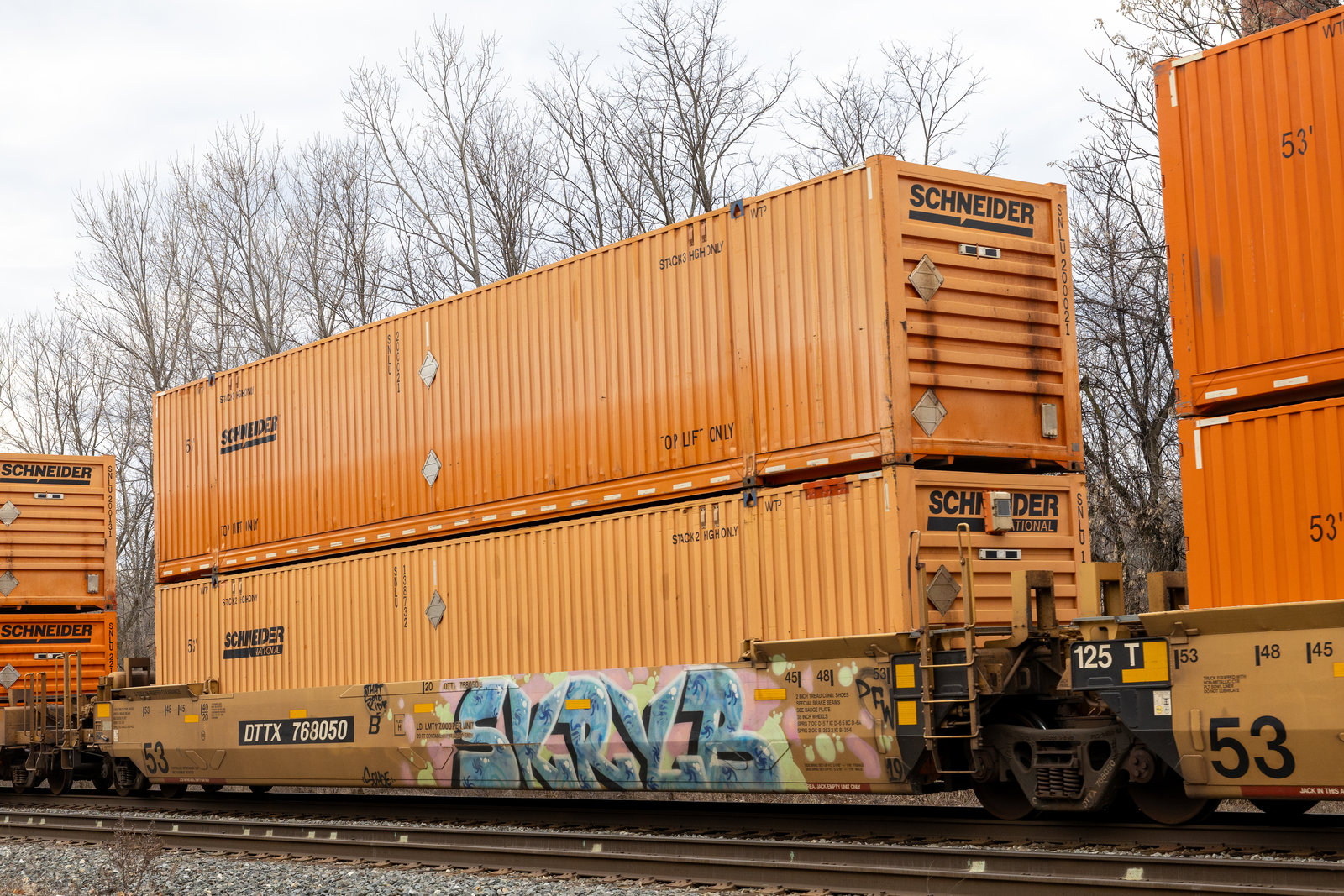 DTTX 768050B