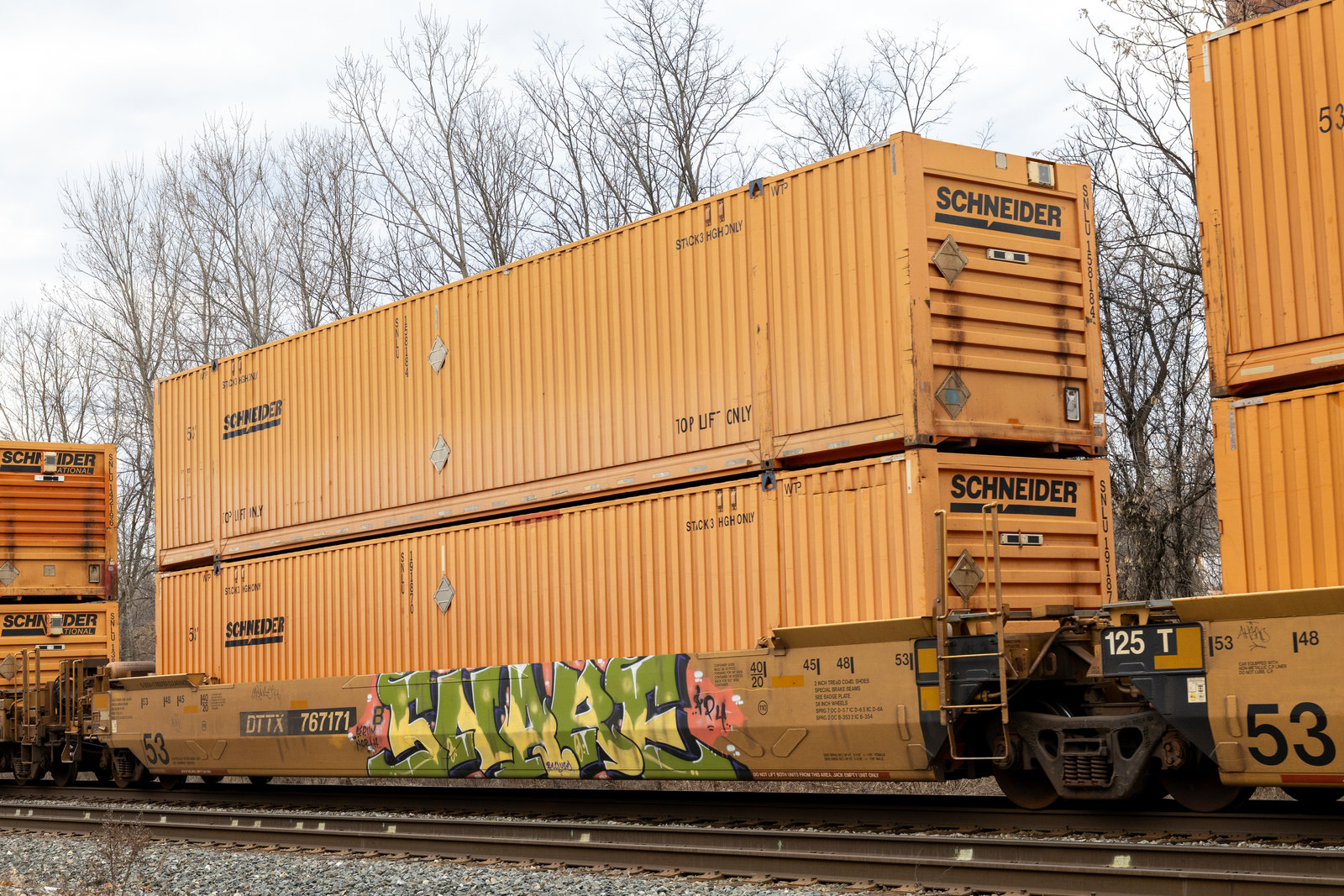DTTX 767171B