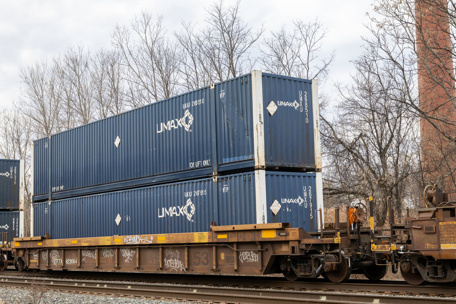 DTTX 623064A