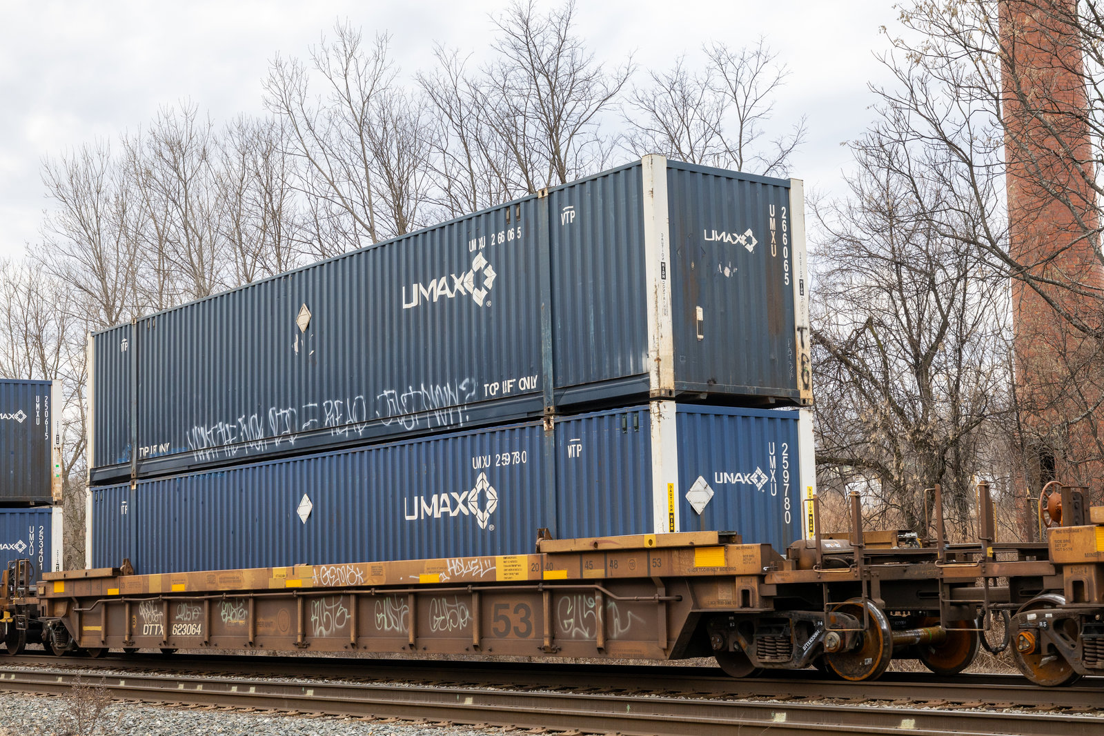 DTTX 623064B