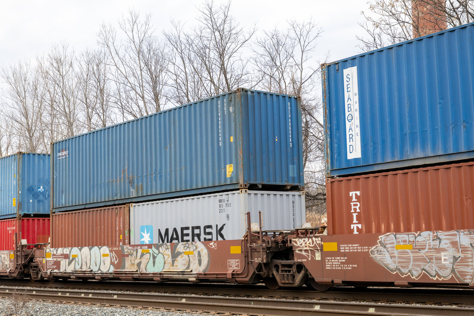 BNSF 238858D