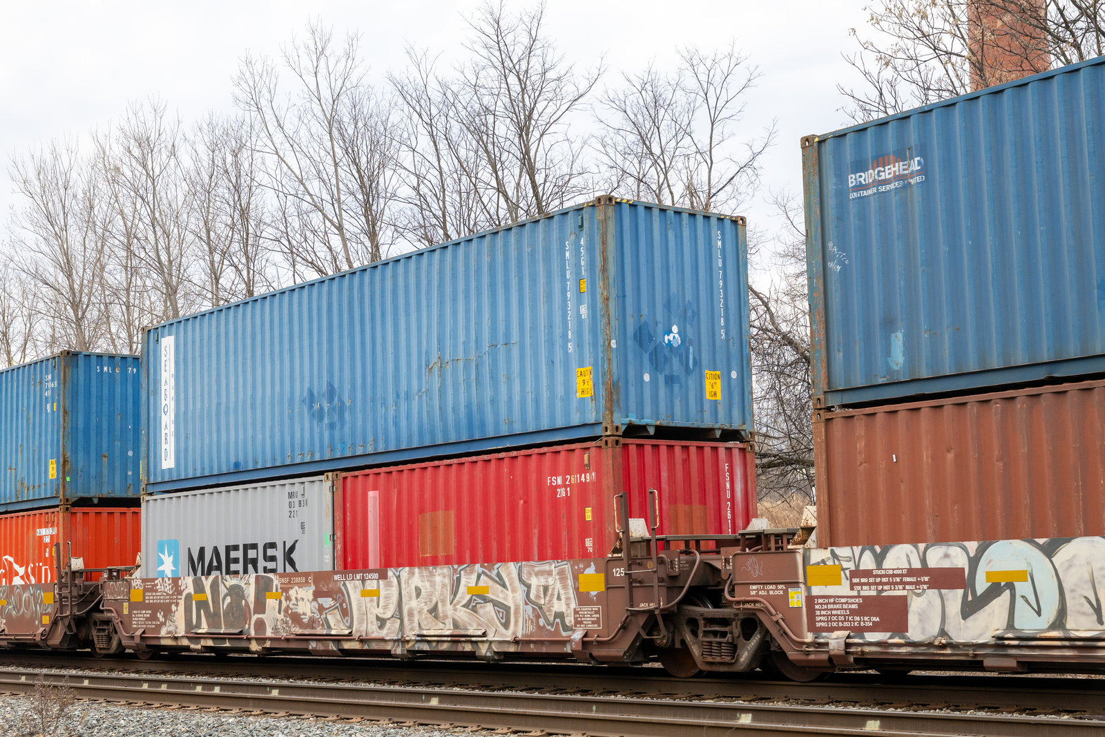 BNSF 238858C