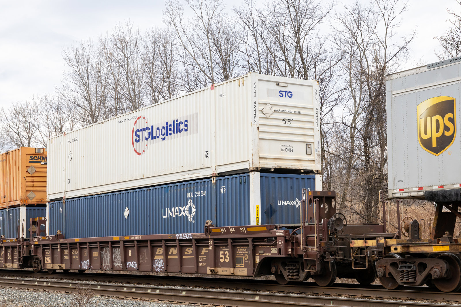 BNSF 255940B