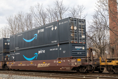BNSF 255674A