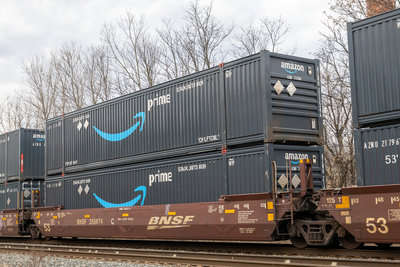 BNSF 255674C