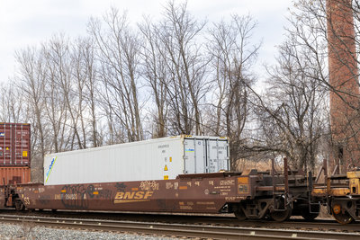 BNSF 254633A