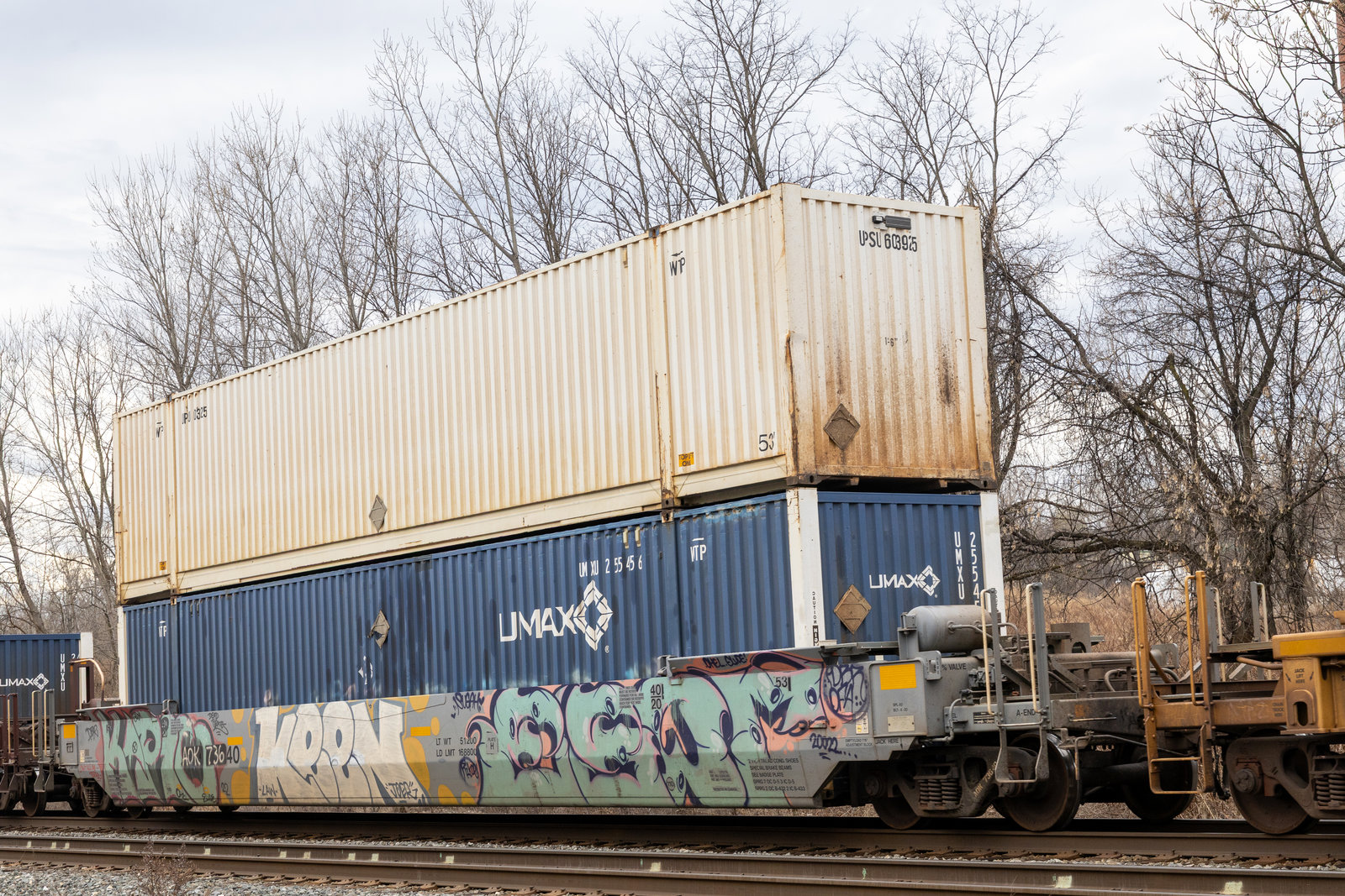 AOK 73640