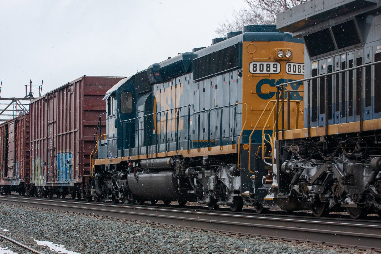 CSXT 8089