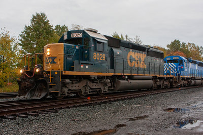 CSXT 8029