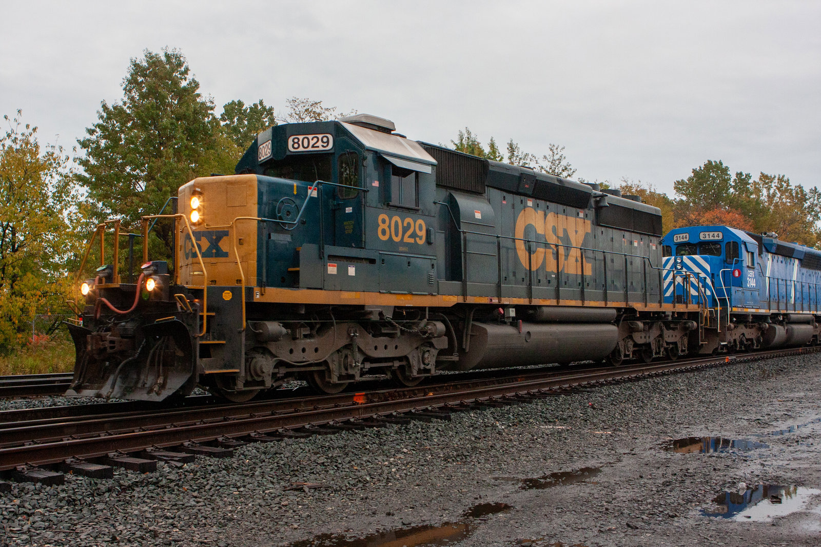 CSXT 8029