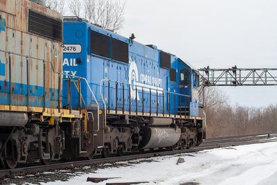 CSXT 2476