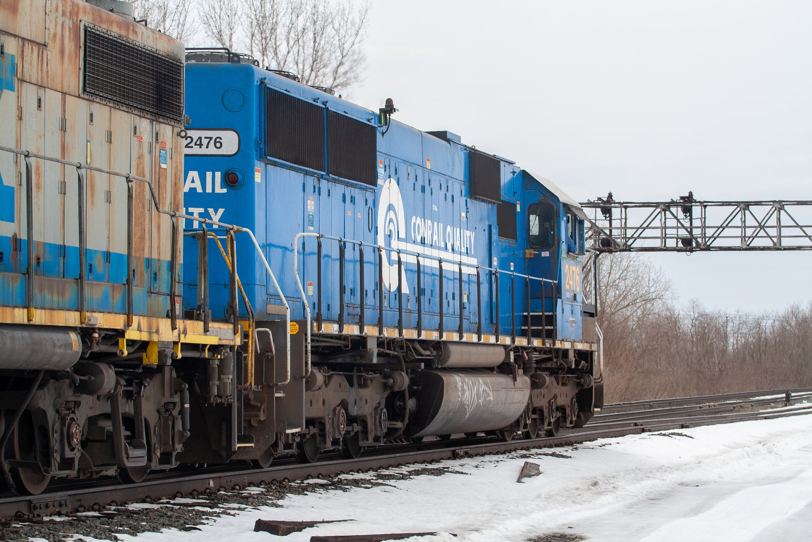 CSXT 2476