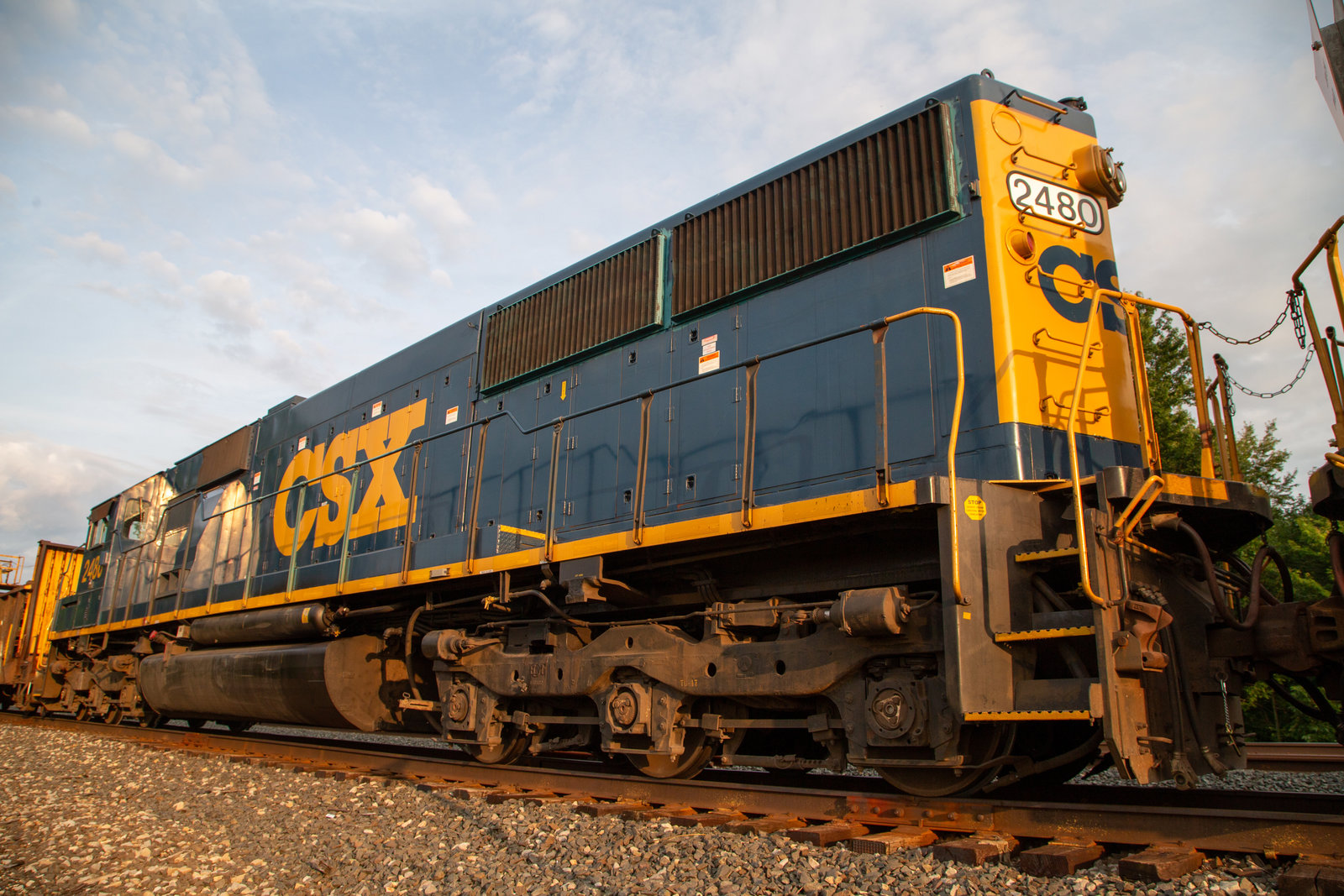 CSXT 2480