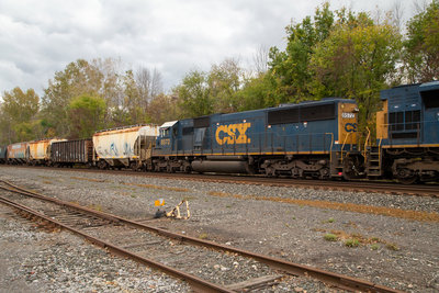 CSXT 8572