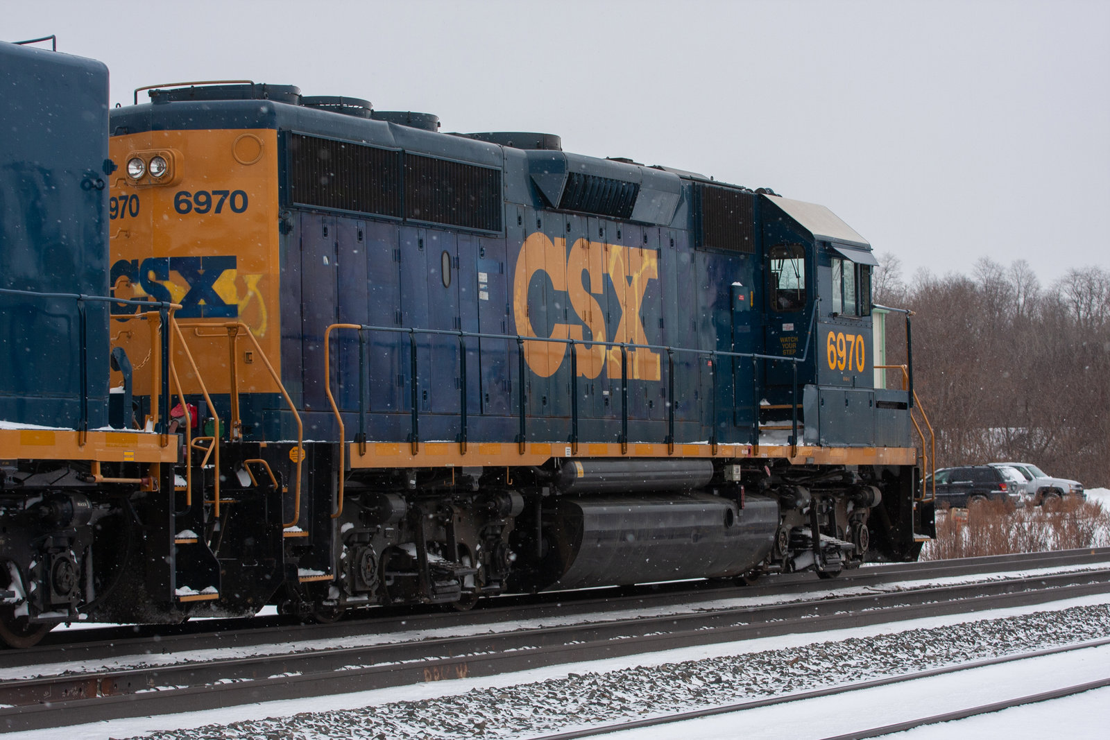 CSXT 6970