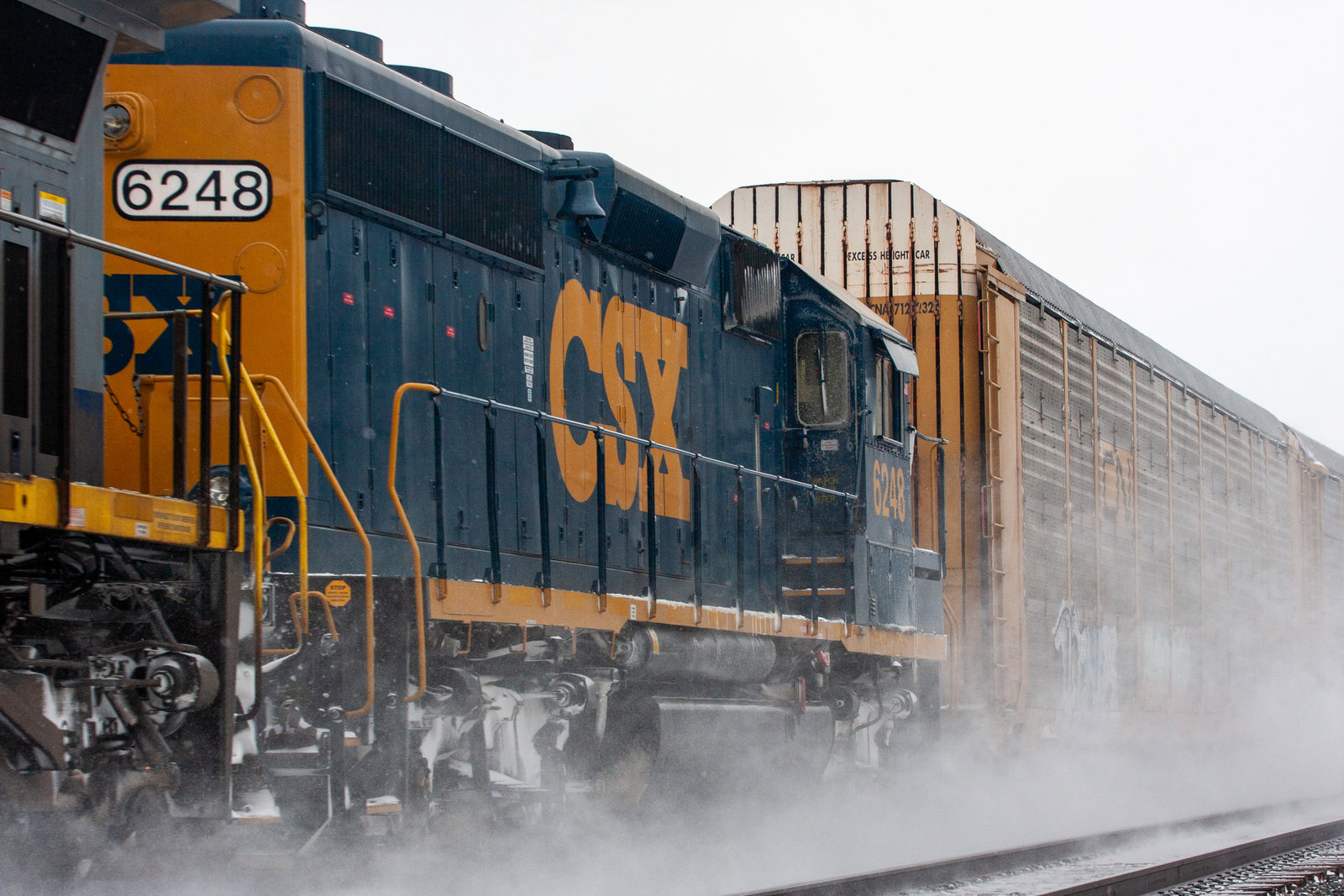 CSXT 6248