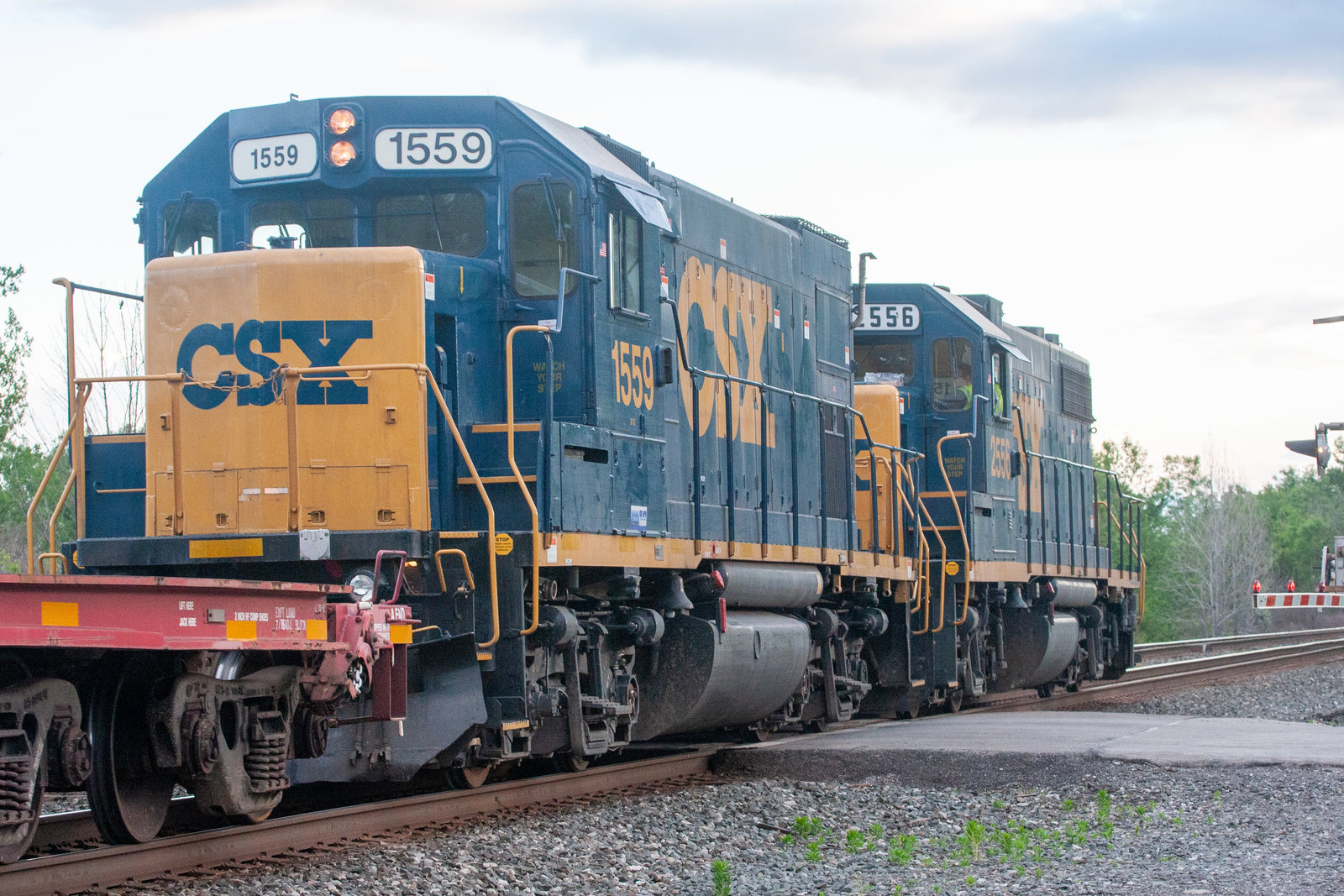 CSXT 1559