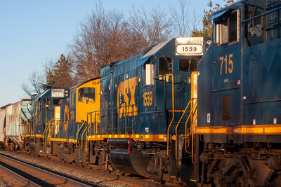 CSXT 1559