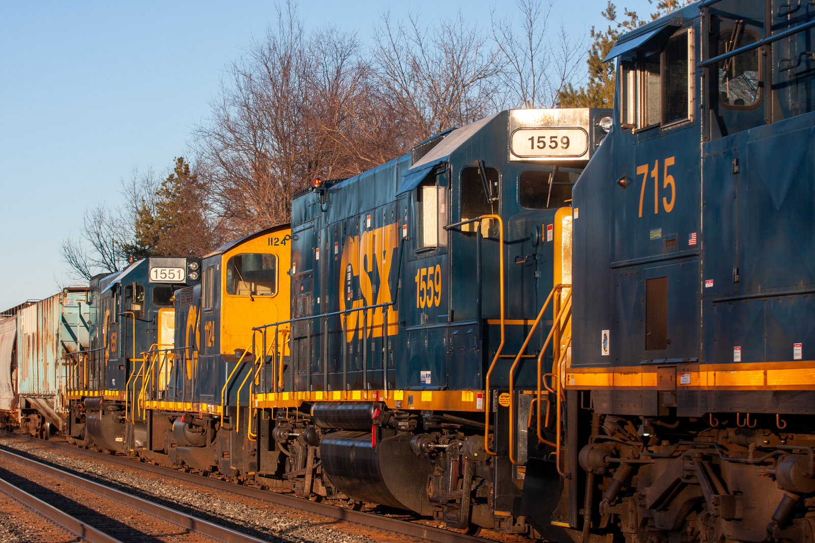 CSXT 1559
