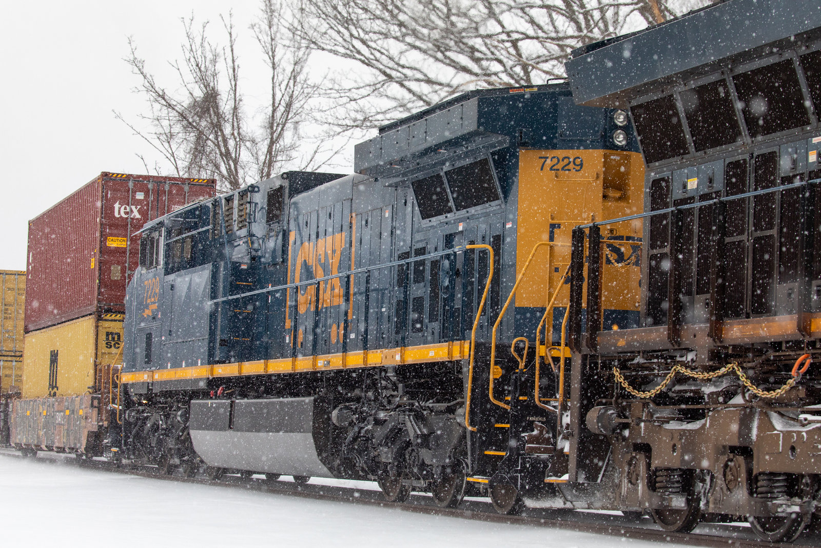 CSXT 7229
