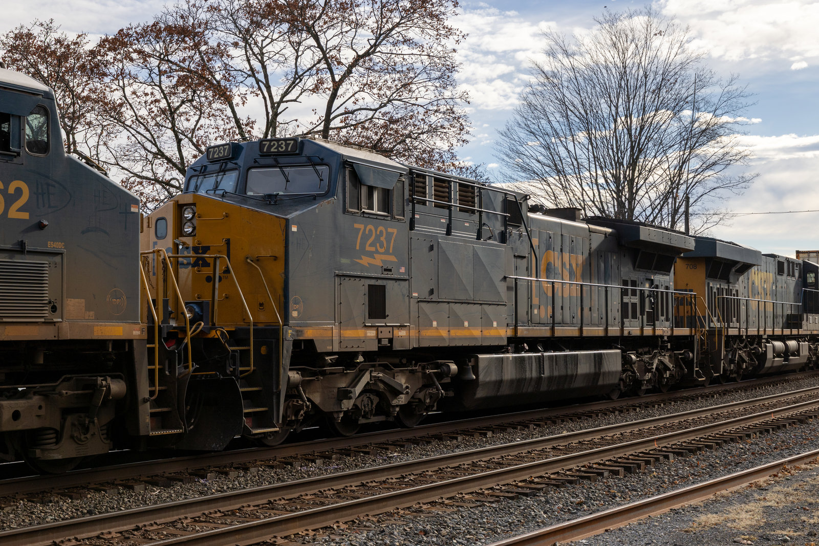 CSXT 7237