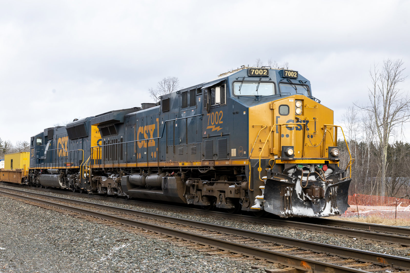 CSXT 7002