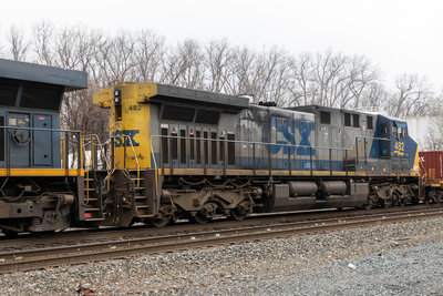 CSXT 482