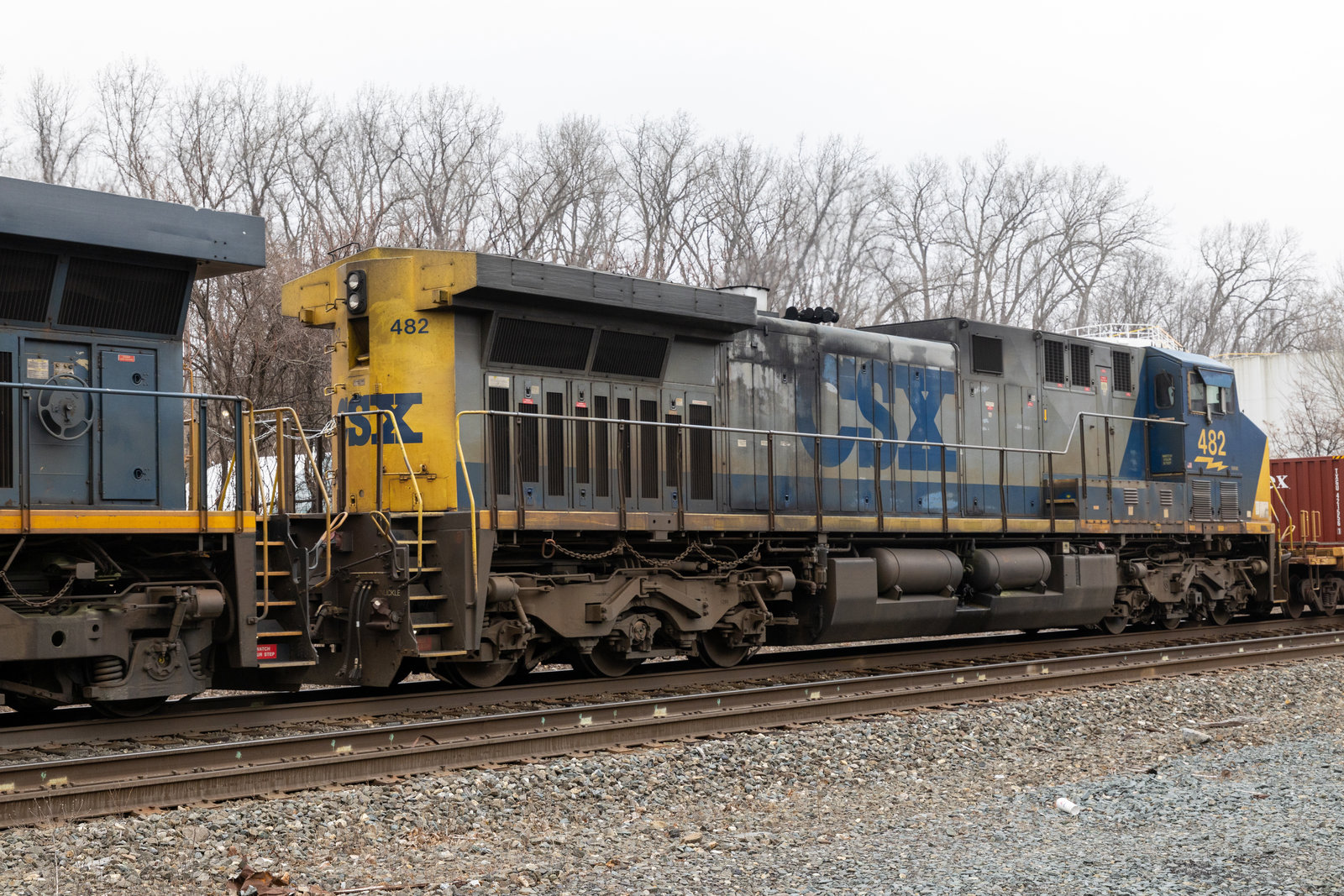 CSXT 482
