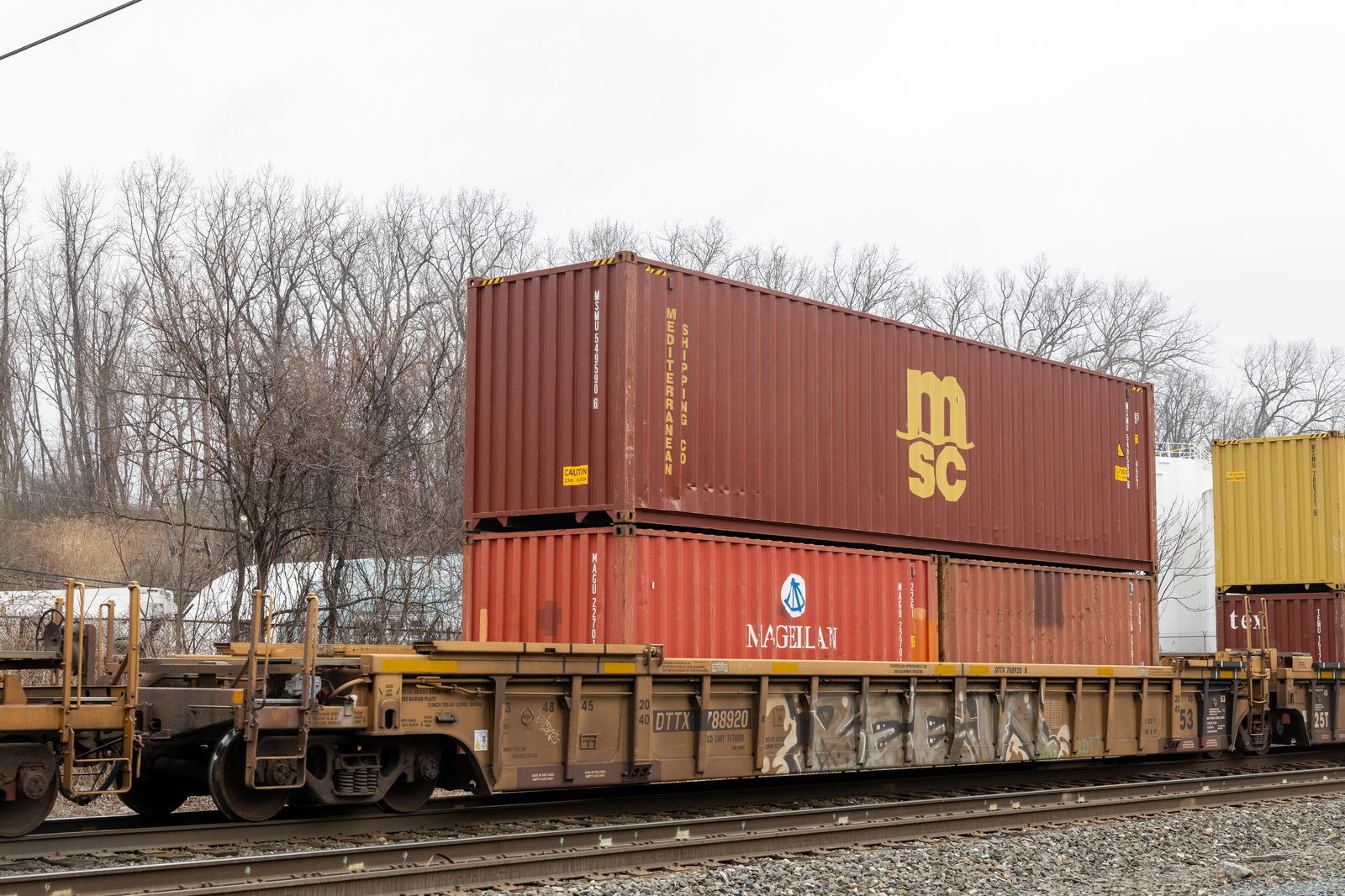 DTTX 788920B