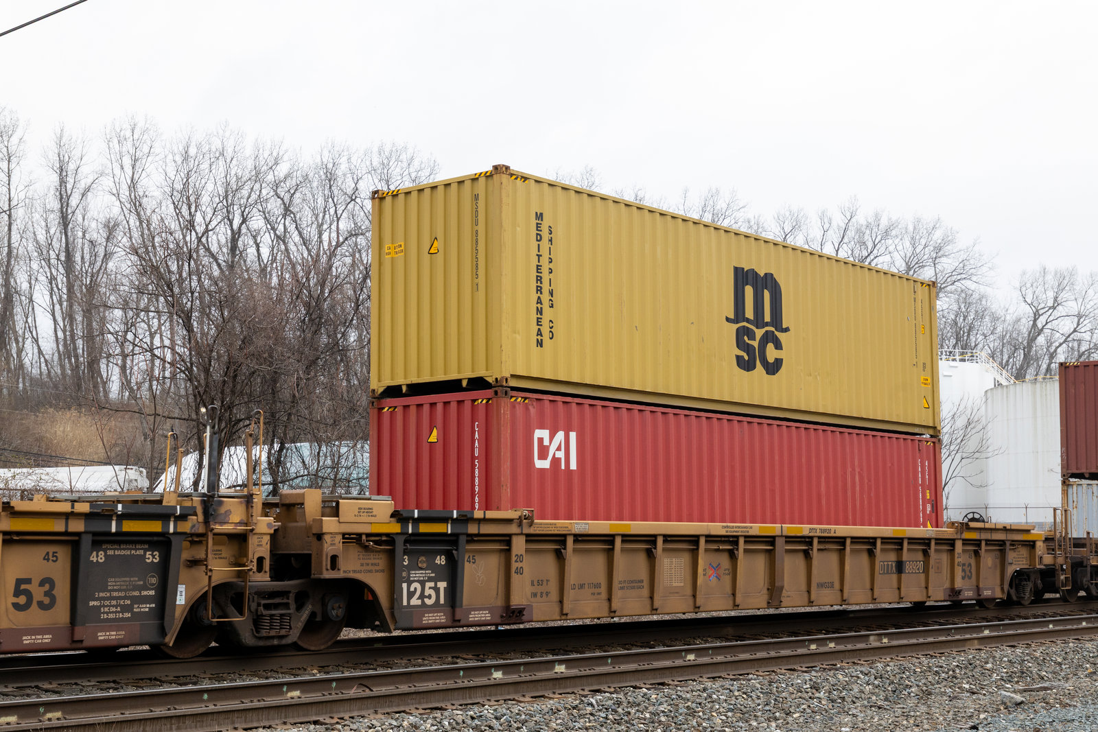 DTTX 788920A