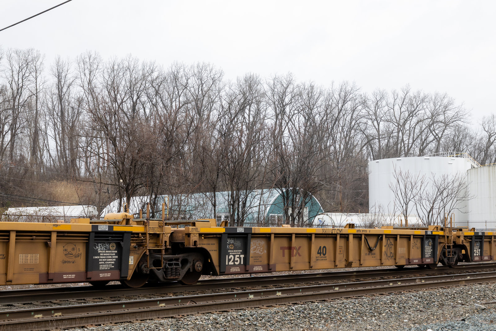 DTTX 781173E