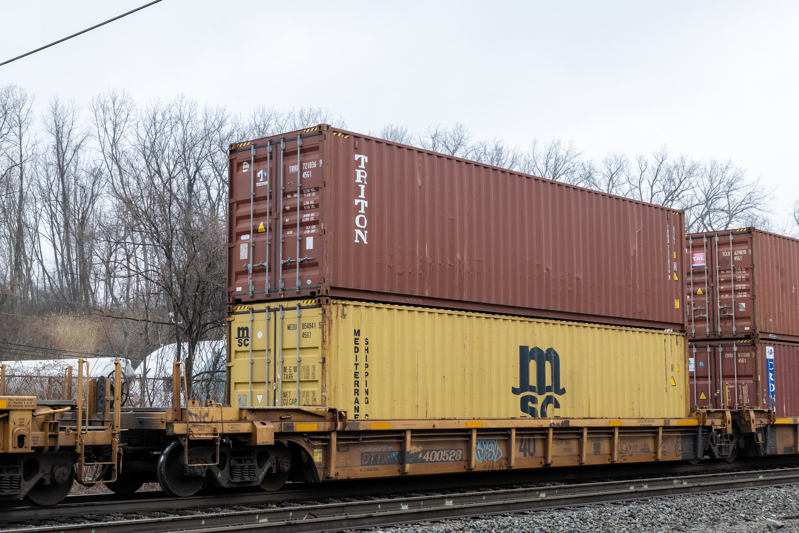 DTTX 400528A