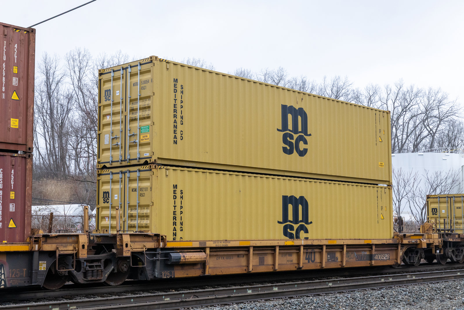 DTTX 400528B