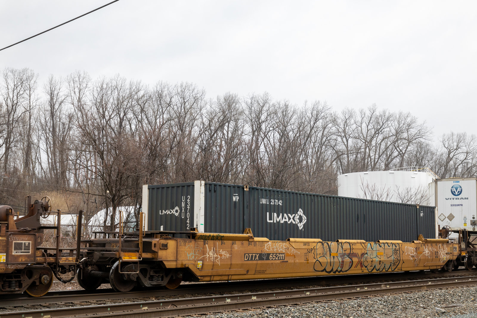 DTTX 652111