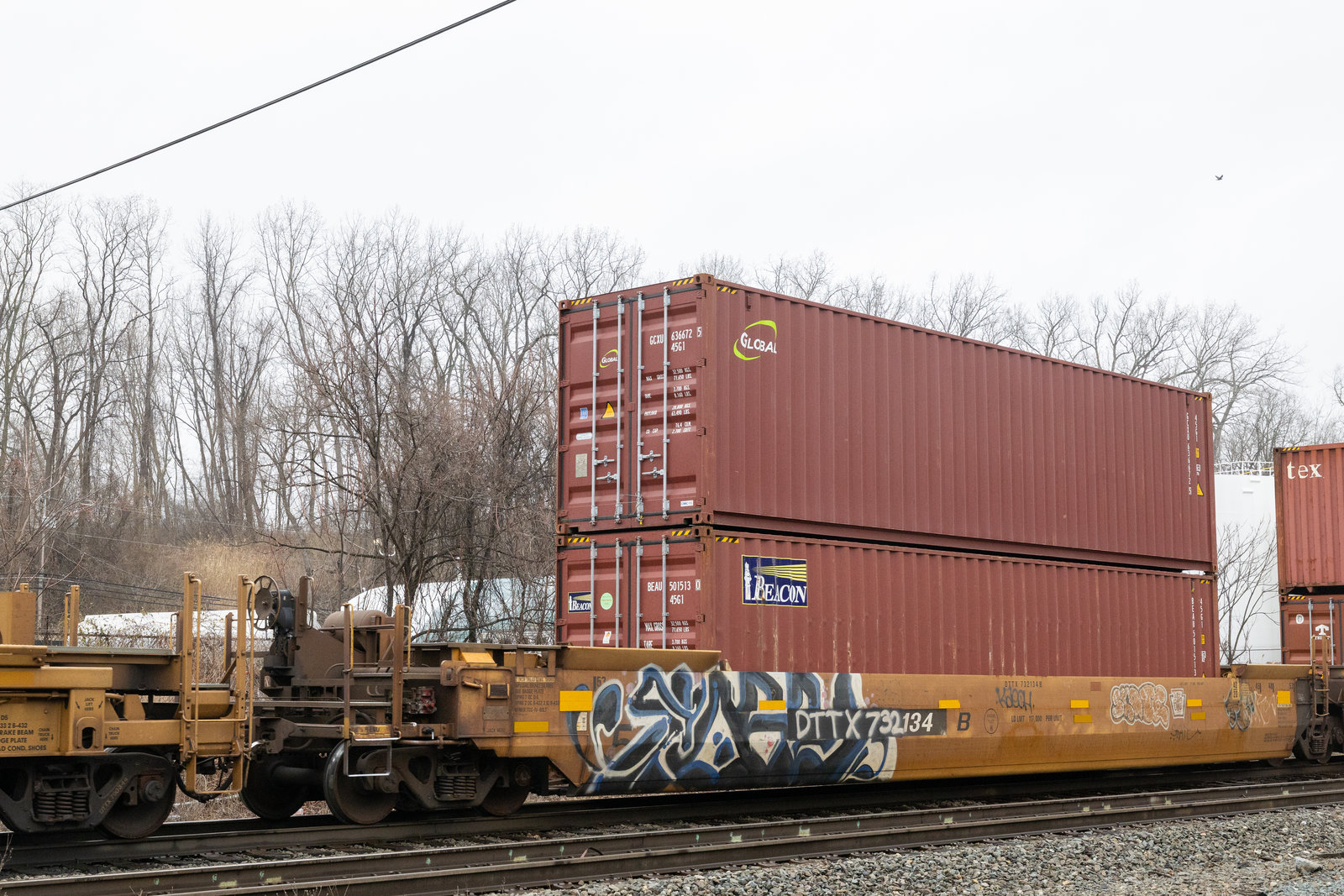 DTTX 732134B