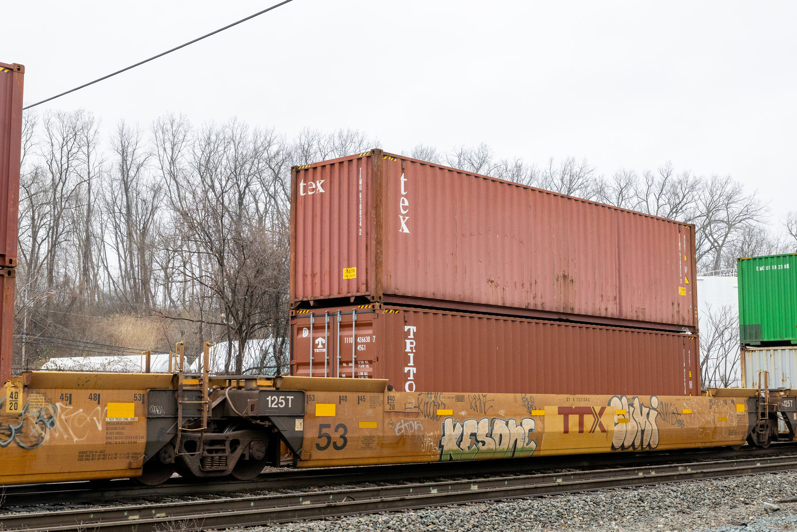 DTTX 732134C