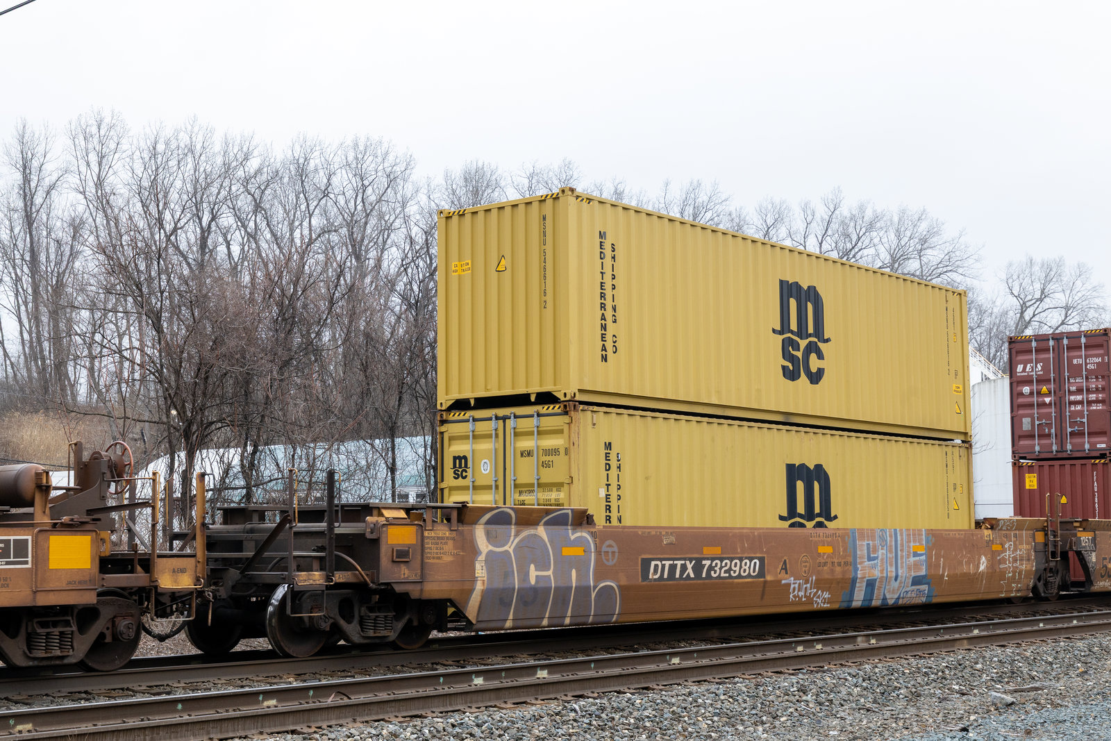 DTTX 732980A