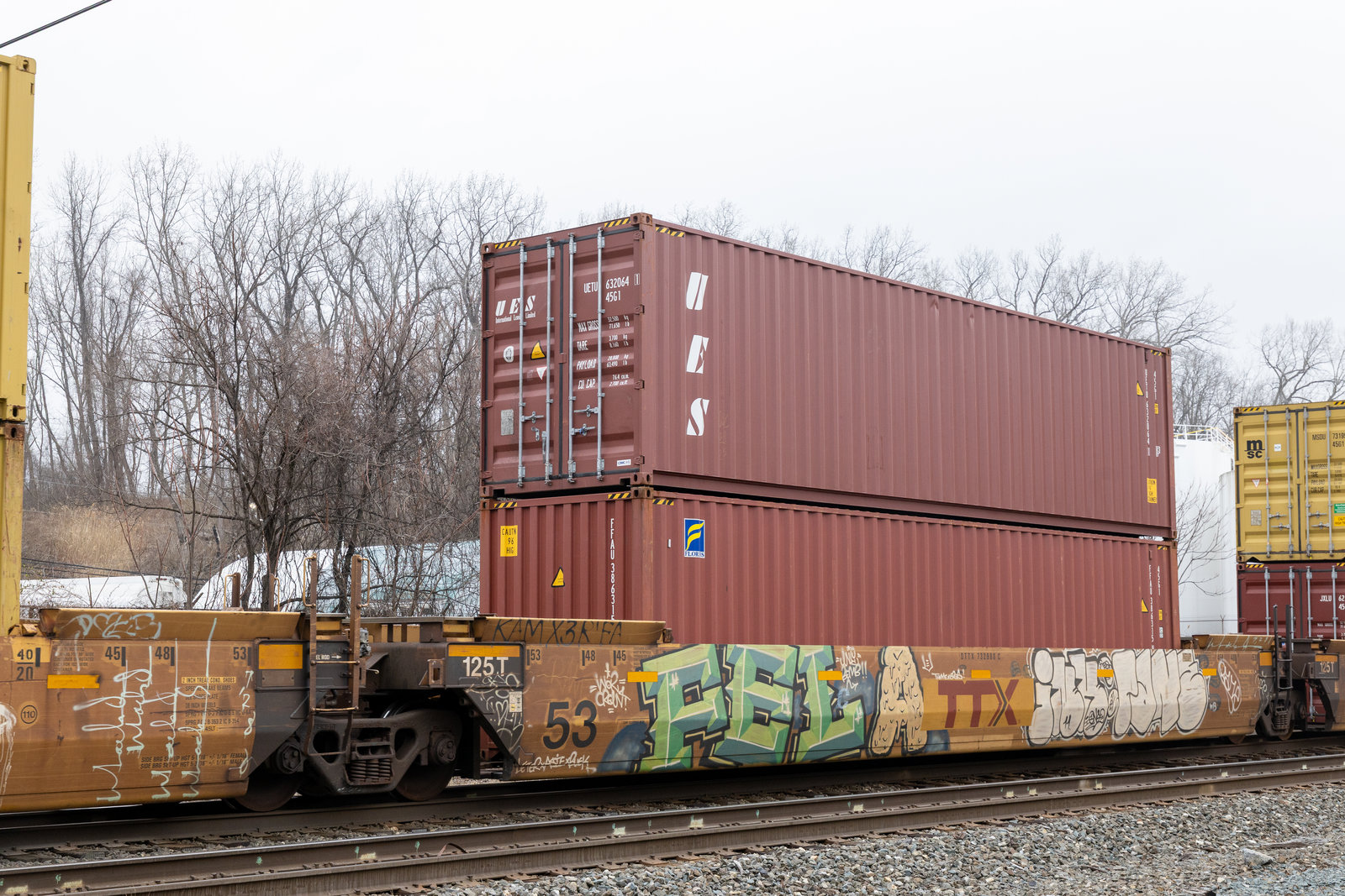 DTTX 732980C