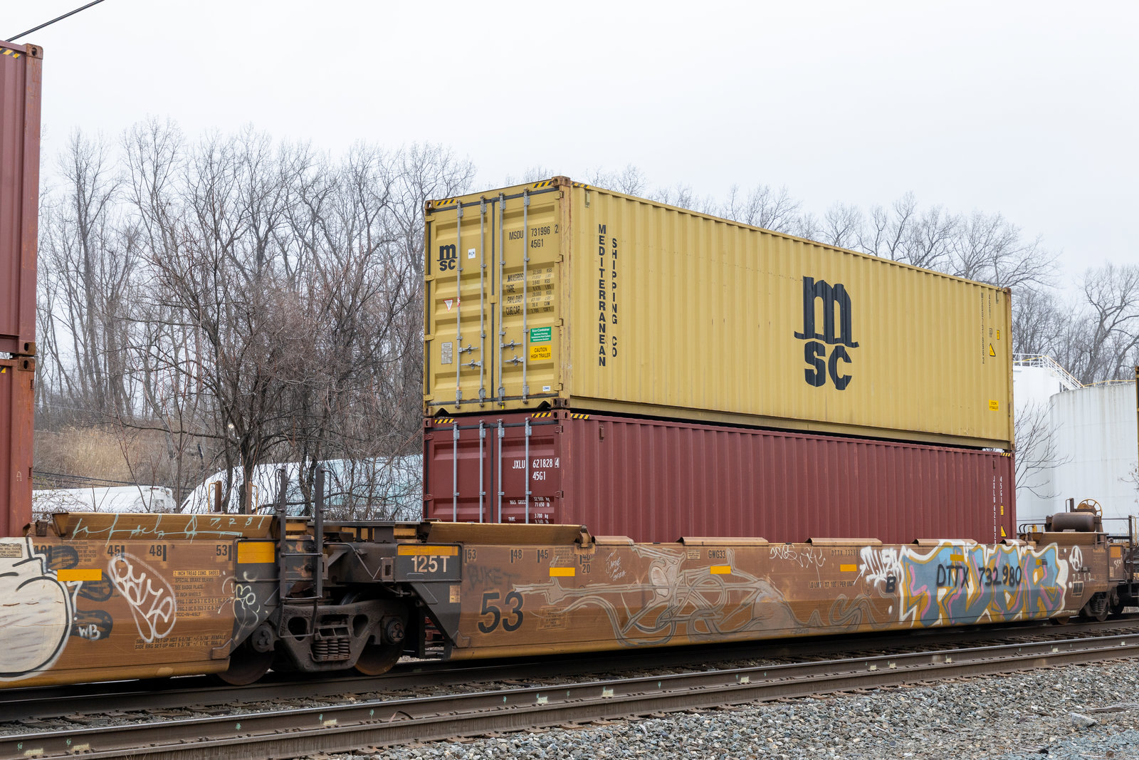 DTTX 732980B