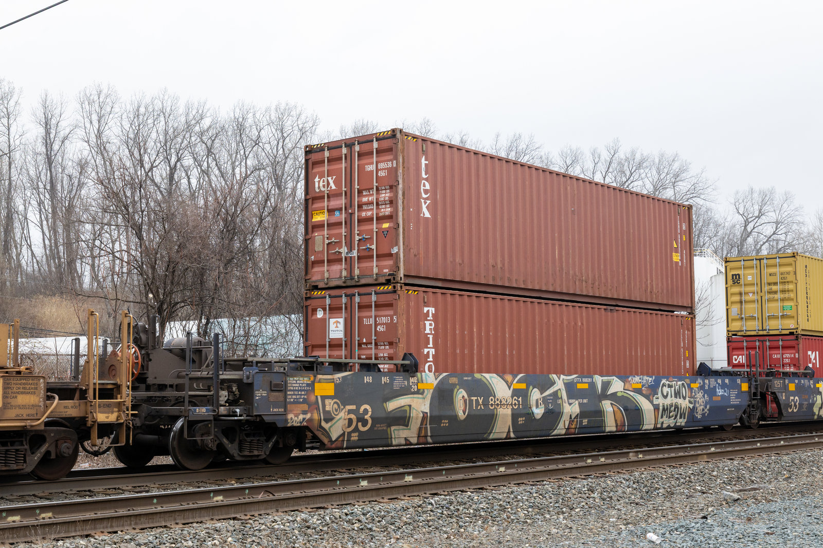 DTTX 888261B