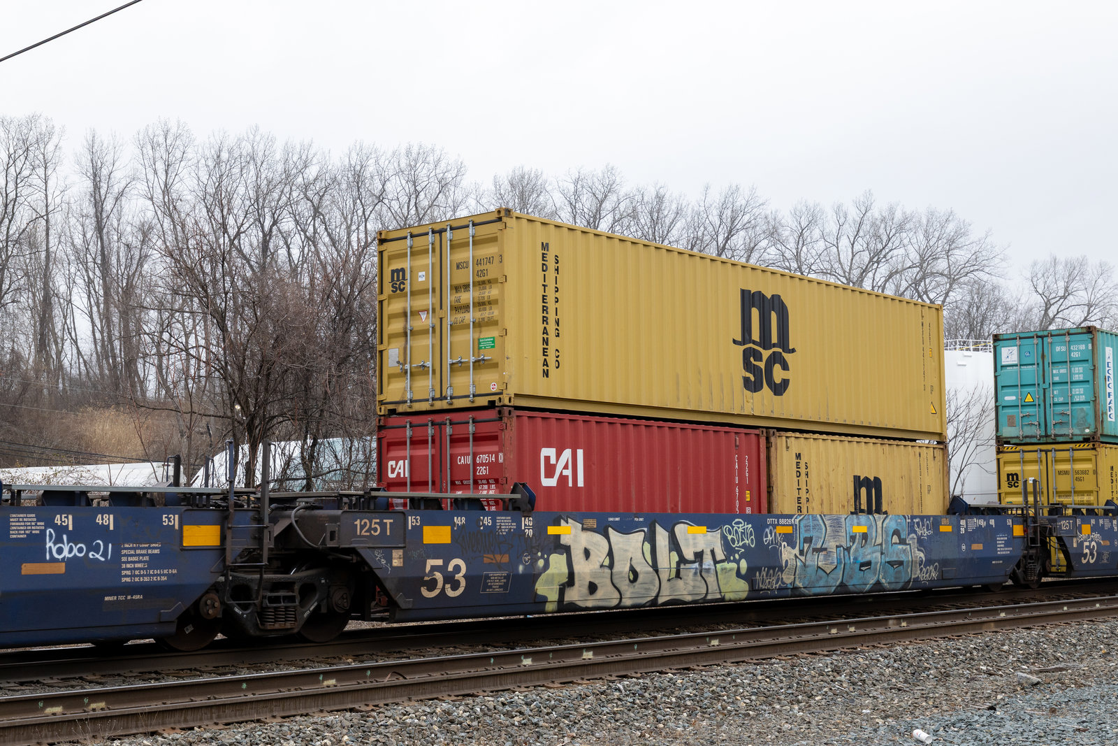 DTTX 888261C