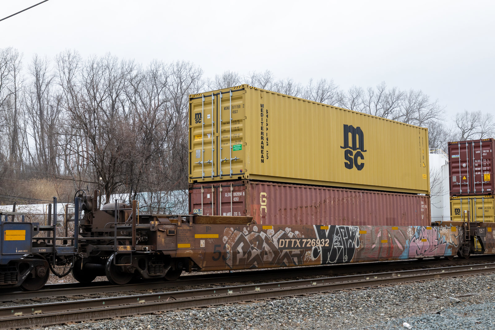 DTTX 726932B
