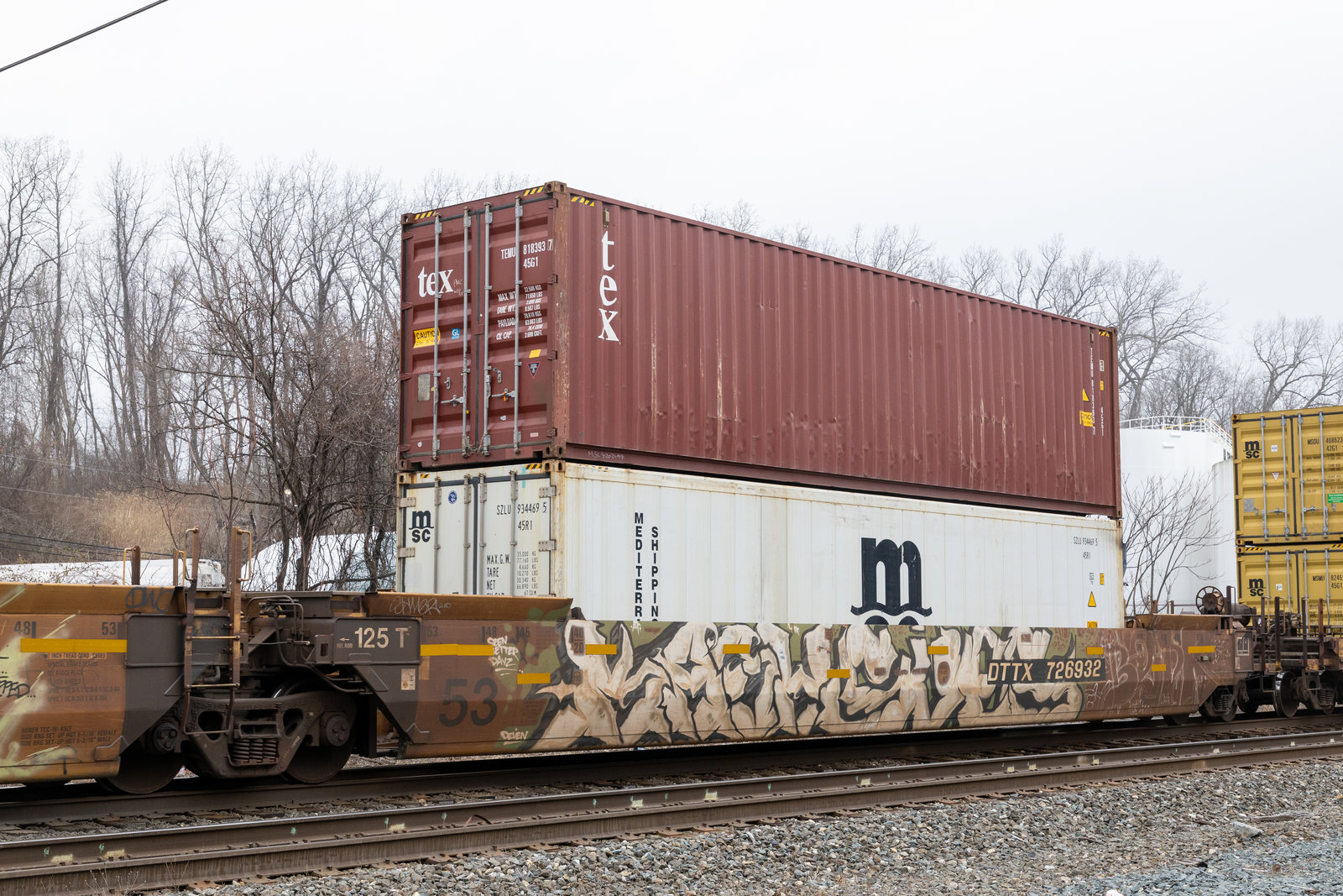 DTTX 726932A